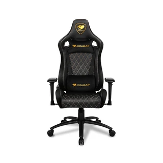 Игровое компьютерное кресло Cougar Armor S Royal