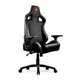 Игровое компьютерное кресло Cougar Armor S - фото 7