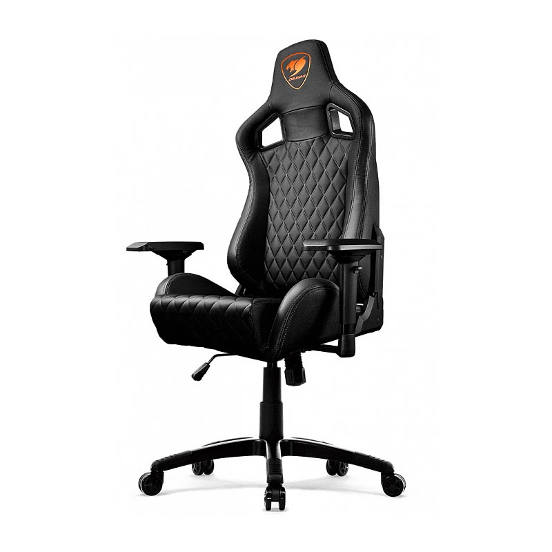 Игровое компьютерное кресло Cougar Armor S - фото 6