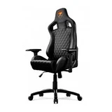 Игровое компьютерное кресло Cougar Armor S - фото 6