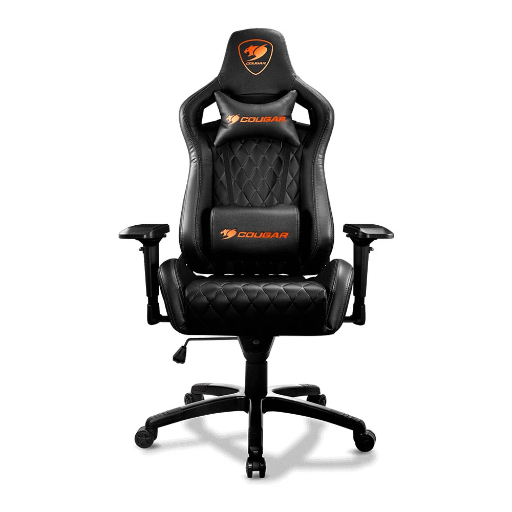 Игровое компьютерное кресло Cougar Armor S - фото 4