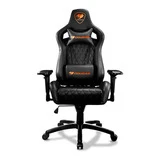 Игровое компьютерное кресло Cougar Armor S - фото 4