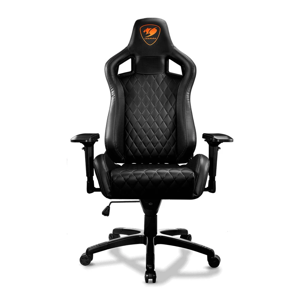 Игровое компьютерное кресло Cougar Armor S