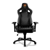 Игровое компьютерное кресло Cougar Armor S