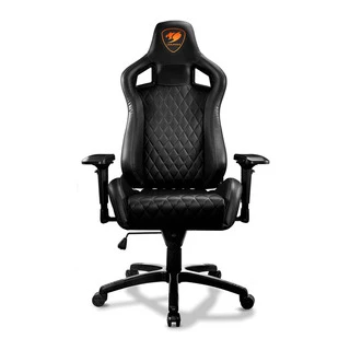 Игровое компьютерное кресло Cougar Armor S