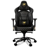 Игровое компьютерное кресло Cougar Armor Titan Pro Royal