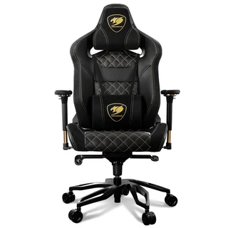 Игровое компьютерное кресло Cougar Armor Titan Pro Royal