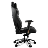 Игровое компьютерное кресло Cougar Armor Titan Pro Royal - фото 2