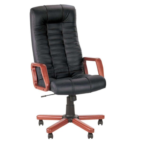 Кресло для руководителя Nowy Styl Atlant EX RU SP-A 1.031