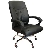 Офисное кресло Zeta 831-L (ВИ) черное - фото 2