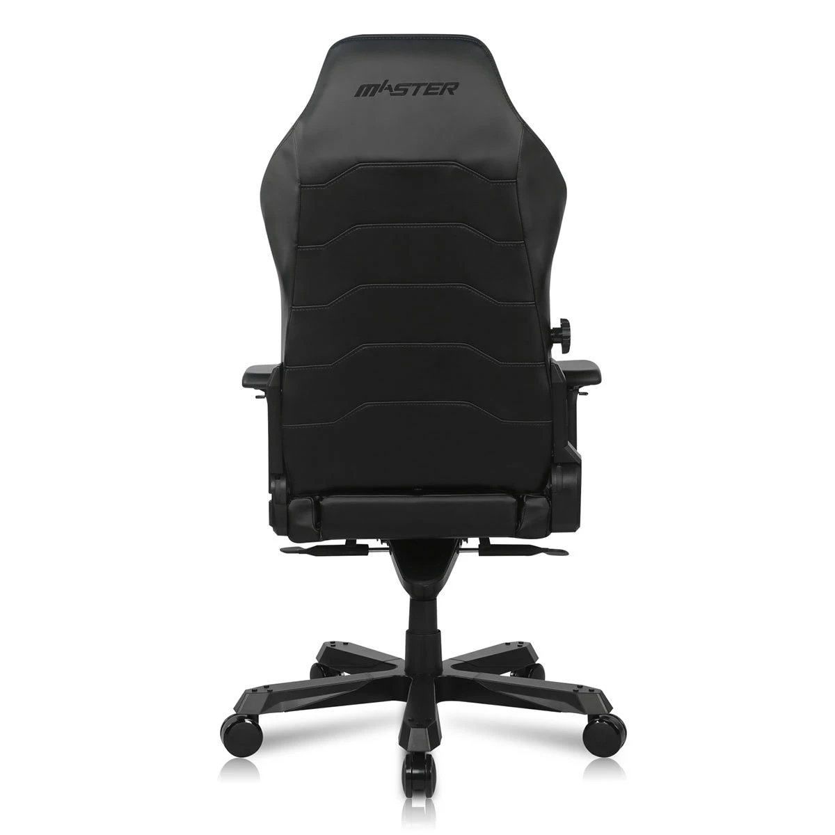 Игровое компьютерное кресло DXRacer DMC IA233S N - фото 2