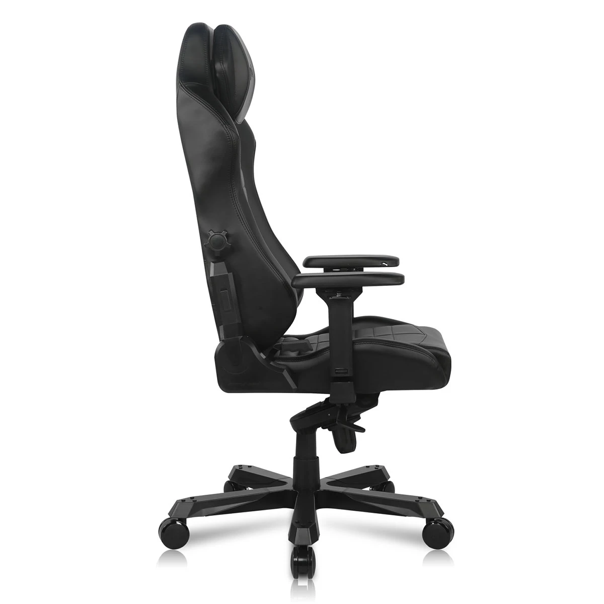 Игровое компьютерное кресло DXRacer DMC IA233S N - фото 3