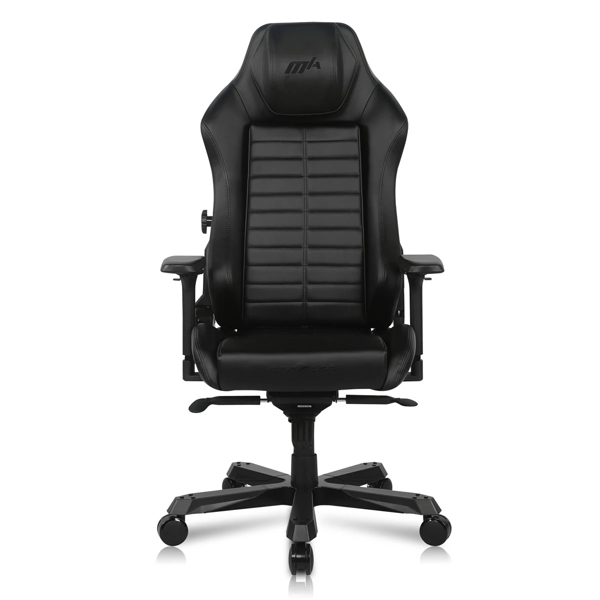 Игровое компьютерное кресло DXRacer DMC IA233S N - фото 5