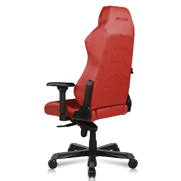 Игровое компьютерное кресло DXRacer DMC IA233S R - фото 7