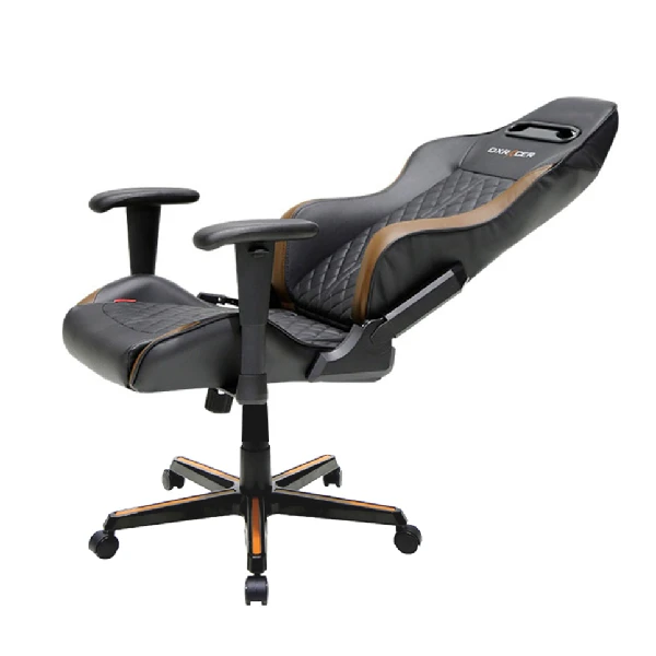Игровое компьютерное кресло DX Racer OH/DH73/NC - фото 3