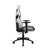 Игровое компьютерное кресло ThunderX3 TC5-Arctic White - фото 3