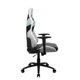 Игровое компьютерное кресло ThunderX3 TC5-Arctic White