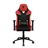 Игровое компьютерное кресло ThunderX3 TC5-Ember Red