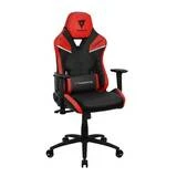 Игровое компьютерное кресло ThunderX3 TC5-Ember Red - фото 2