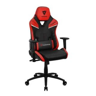 Игровое компьютерное кресло ThunderX3 TC5-Ember Red