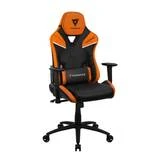 Игровое компьютерное кресло ThunderX3 TC5-Tiger Orange - фото 2