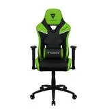 Игровое компьютерное кресло ThunderX3 TC5-Neon Green