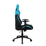 Игровое компьютерное кресло ThunderX3 TC5-Azure Blue - фото 3