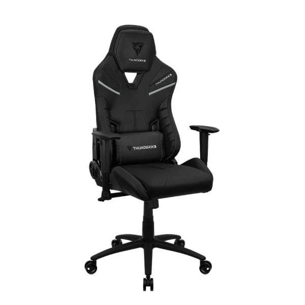 Игровое компьютерное кресло ThunderX3 TC5-All Black - фото 2