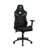 Игровое компьютерное кресло ThunderX3 TC5-Jet Black - фото 2