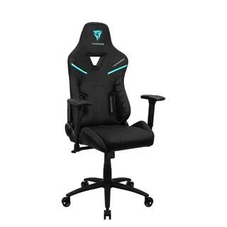 Игровое компьютерное кресло ThunderX3 TC5-Jet Black