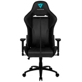 Игровое компьютерное кресло ThunderX3 BC5 B - фото 2