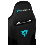 Игровое компьютерное кресло ThunderX3 BC5 B - фото 9