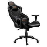 Игровое компьютерное кресло Canyon CND-SGCH7 Nightfall - фото 4