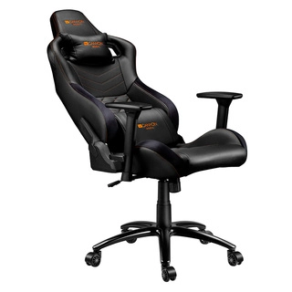 Игровое компьютерное кресло Canyon CND-SGCH7 Nightfall - фото 4