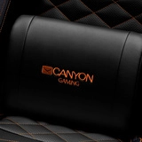 Игровое компьютерное кресло Canyon CND-SGCH7 Nightfall - фото 7