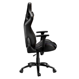 Игровое компьютерное кресло Canyon CND-SGCH7 Nightfall - фото 3