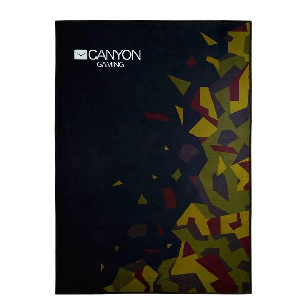 Напольный коврик Canyon CND-SFM02 - фото 2