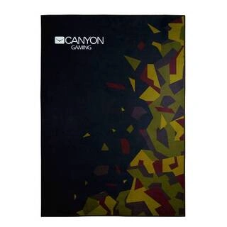 Напольный коврик Canyon CND-SFM02