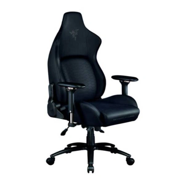 Игровое компьютерное кресло Razer Iskur Black XL