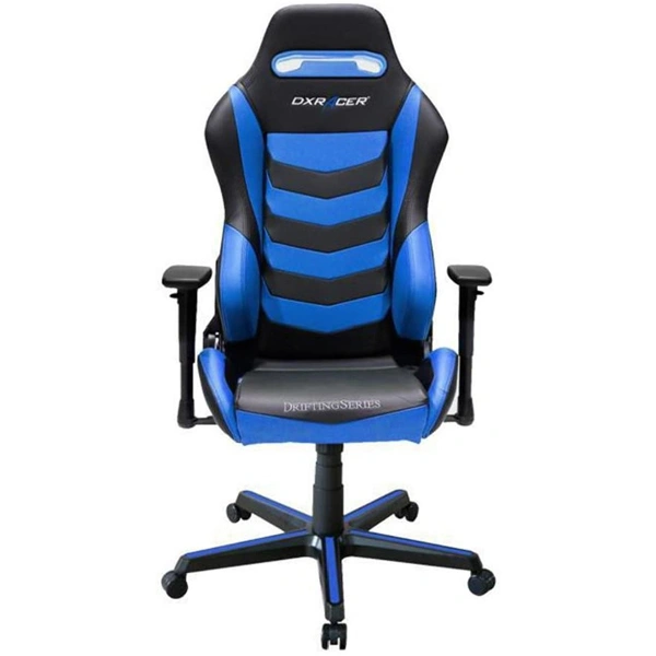 Игровое компьютерное кресло DX Racer OH/DM166/NB