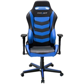Игровое компьютерное кресло DX Racer OH/DM166/NB