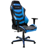 Игровое компьютерное кресло DX Racer OH/DM166/NB - фото 2