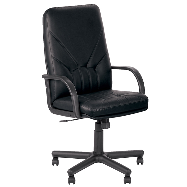 Кресло для руководителя Nowy Styl Manager EX SP-A 1.031B