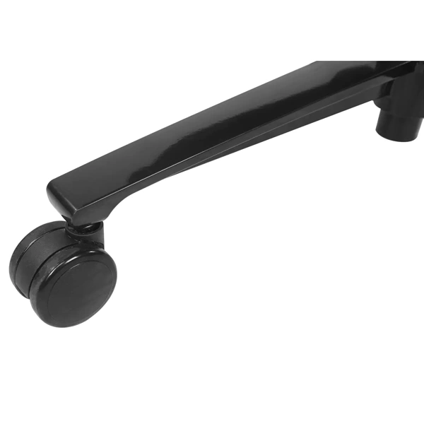 Игровое кресло DxRacer Craft 001 Gaming Chair H1 Configuration Black-Universal 135°-Koi - фото 13