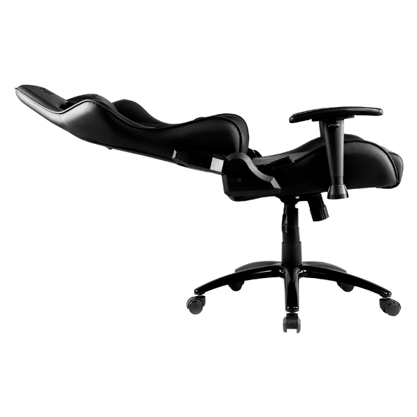 Игровое кресло 2E Gaming Chair Bushido Black/Black - фото 11