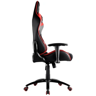 Игровое кресло 2E Gaming Chair Bushido Black/Red