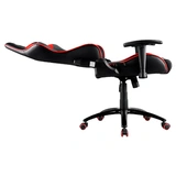 Игровое кресло 2E Gaming Chair Bushido Black/Red - фото 8