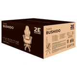 Игровое кресло 2E Gaming Chair Bushido Dark Grey - фото 11