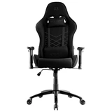 Игровое кресло 2E Gaming Chair Bushido Dark Grey - фото 3