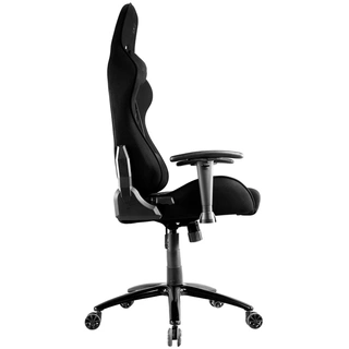 Игровое кресло 2E Gaming Chair Bushido Dark Grey